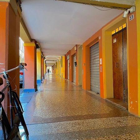 Fondazza Boutique Apartment ボローニャ エクステリア 写真