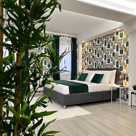 Fondazza Boutique Apartment ボローニャ エクステリア 写真