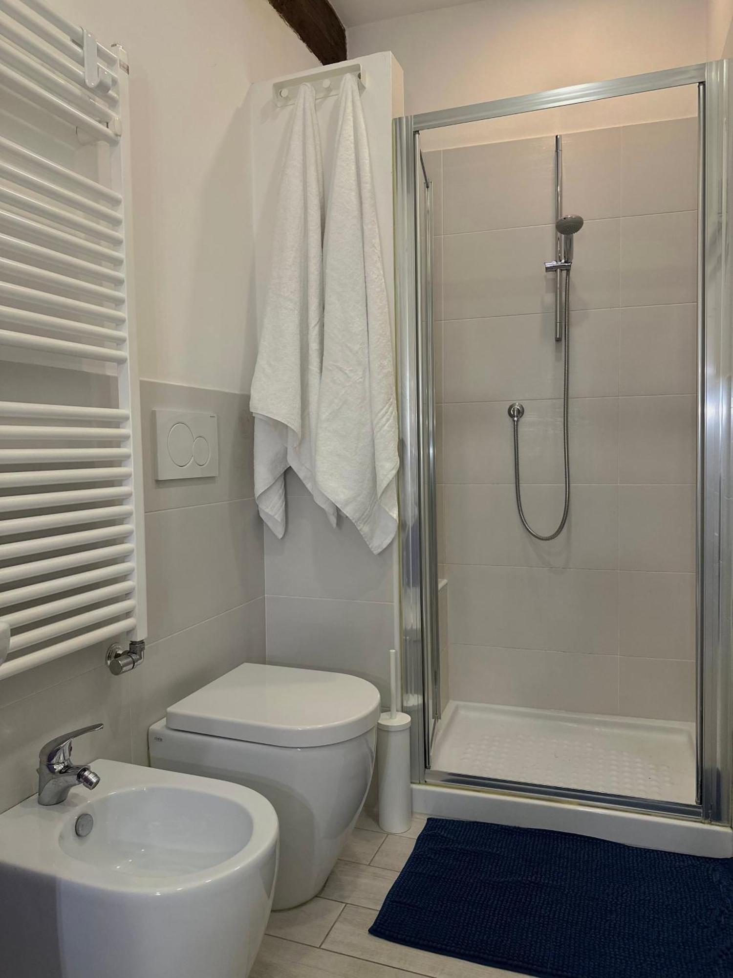 Fondazza Boutique Apartment ボローニャ エクステリア 写真