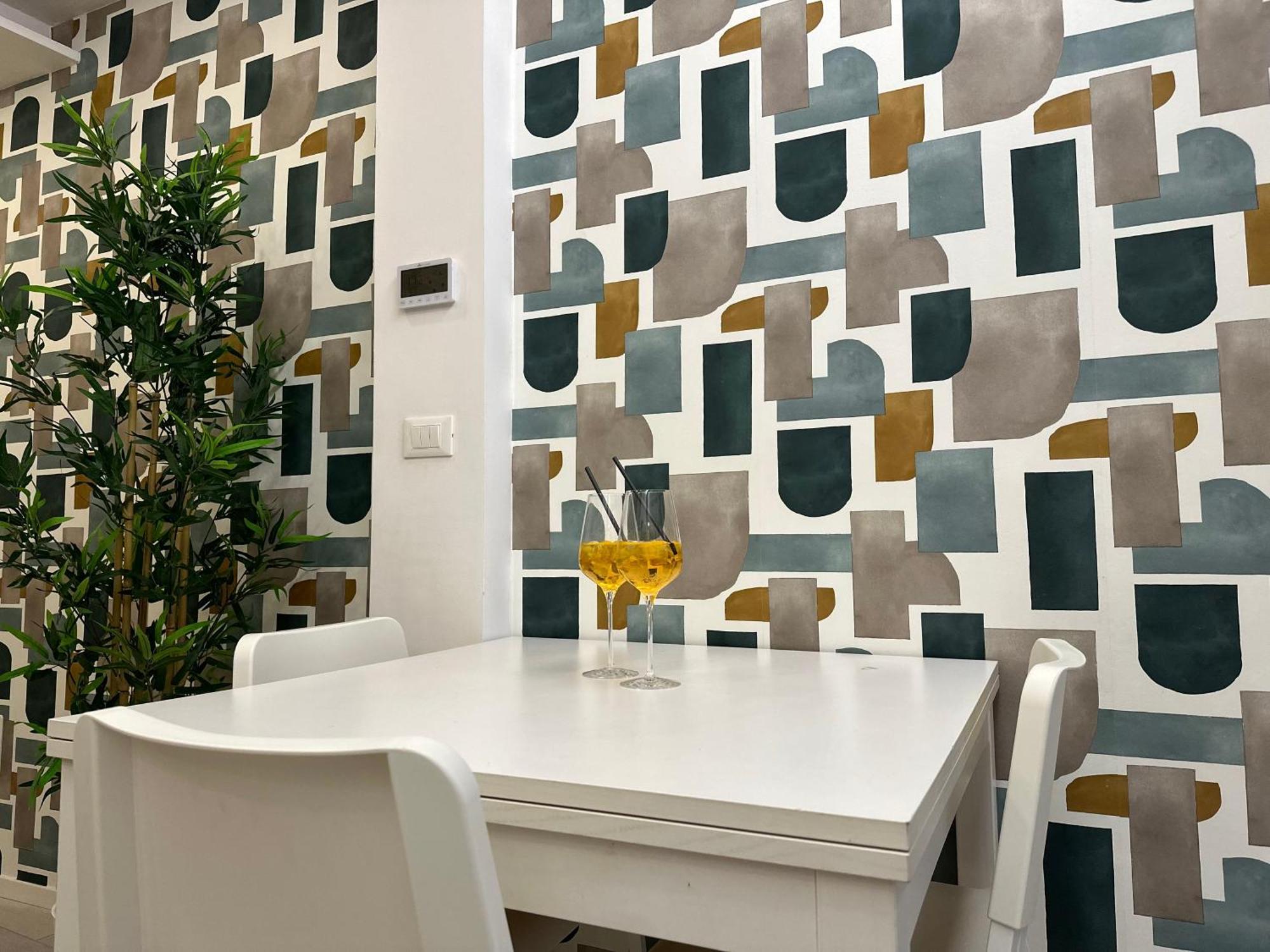 Fondazza Boutique Apartment ボローニャ エクステリア 写真