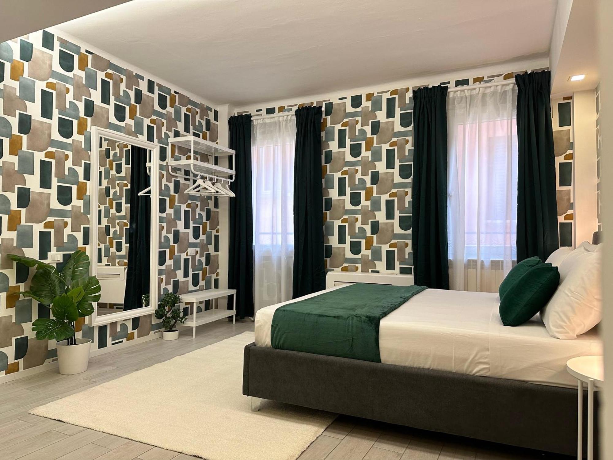 Fondazza Boutique Apartment ボローニャ エクステリア 写真