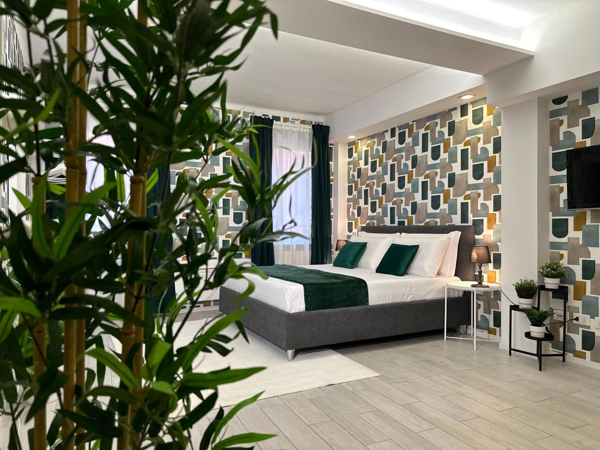 Fondazza Boutique Apartment ボローニャ エクステリア 写真