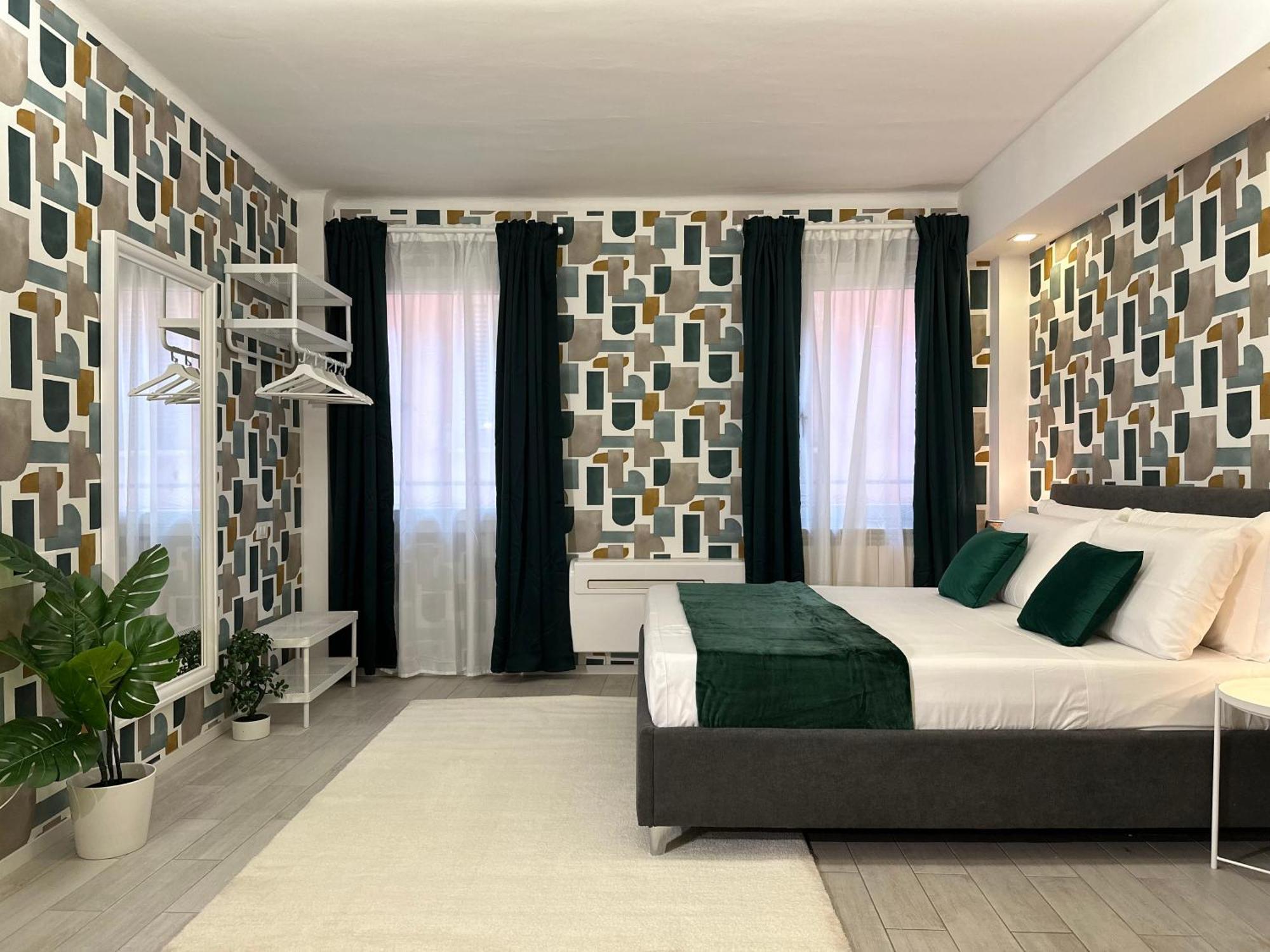 Fondazza Boutique Apartment ボローニャ エクステリア 写真