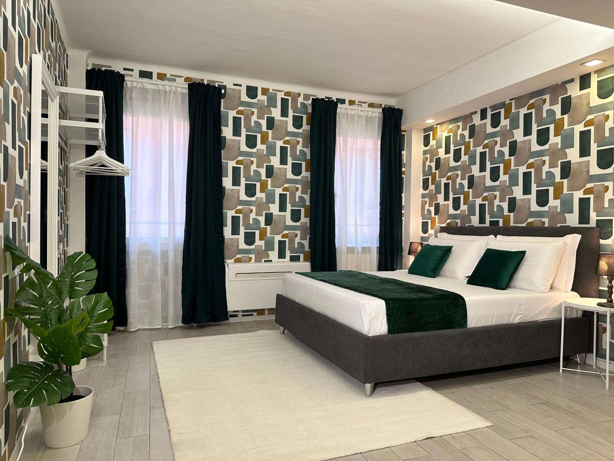 Fondazza Boutique Apartment ボローニャ エクステリア 写真