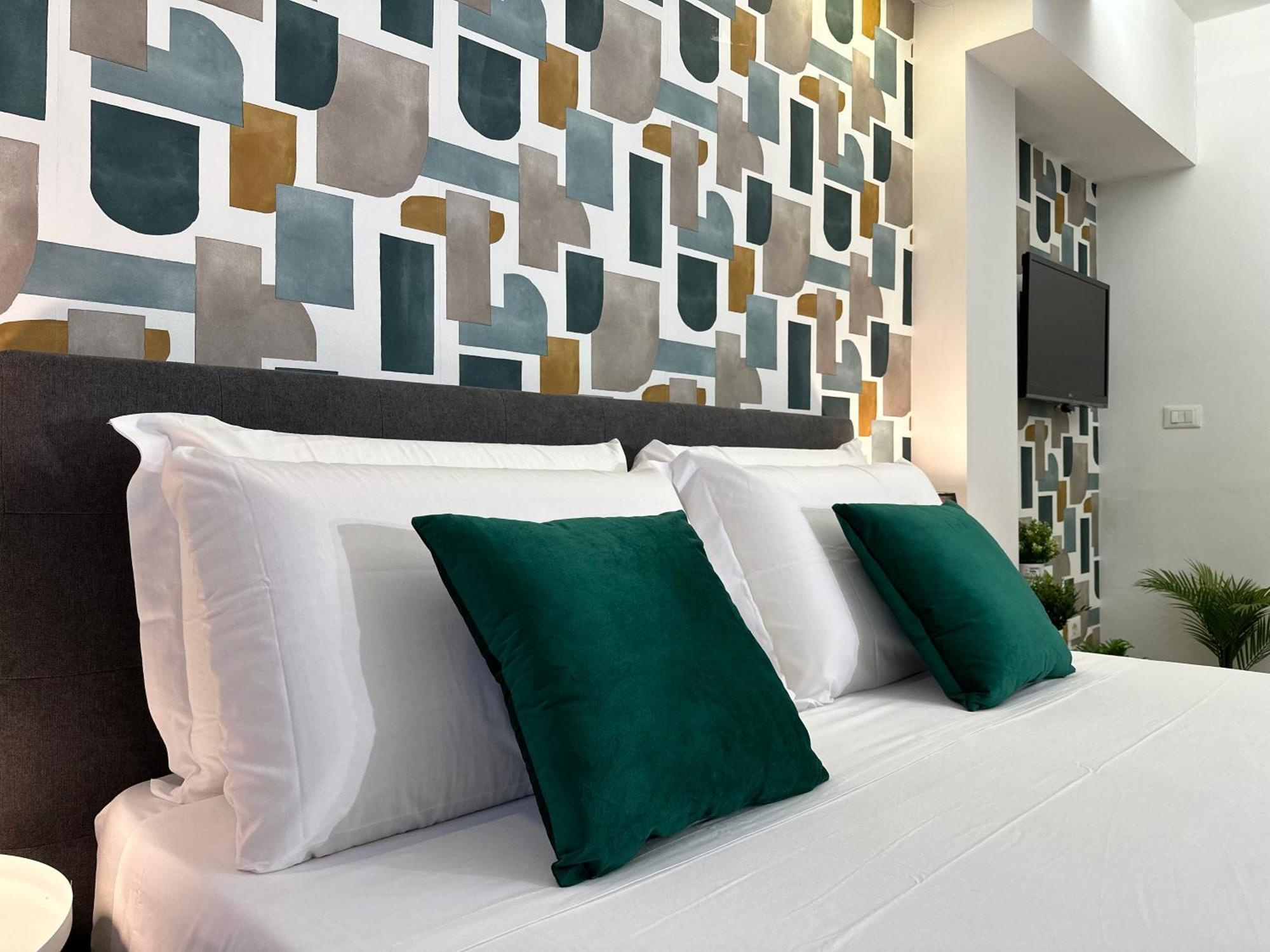 Fondazza Boutique Apartment ボローニャ エクステリア 写真