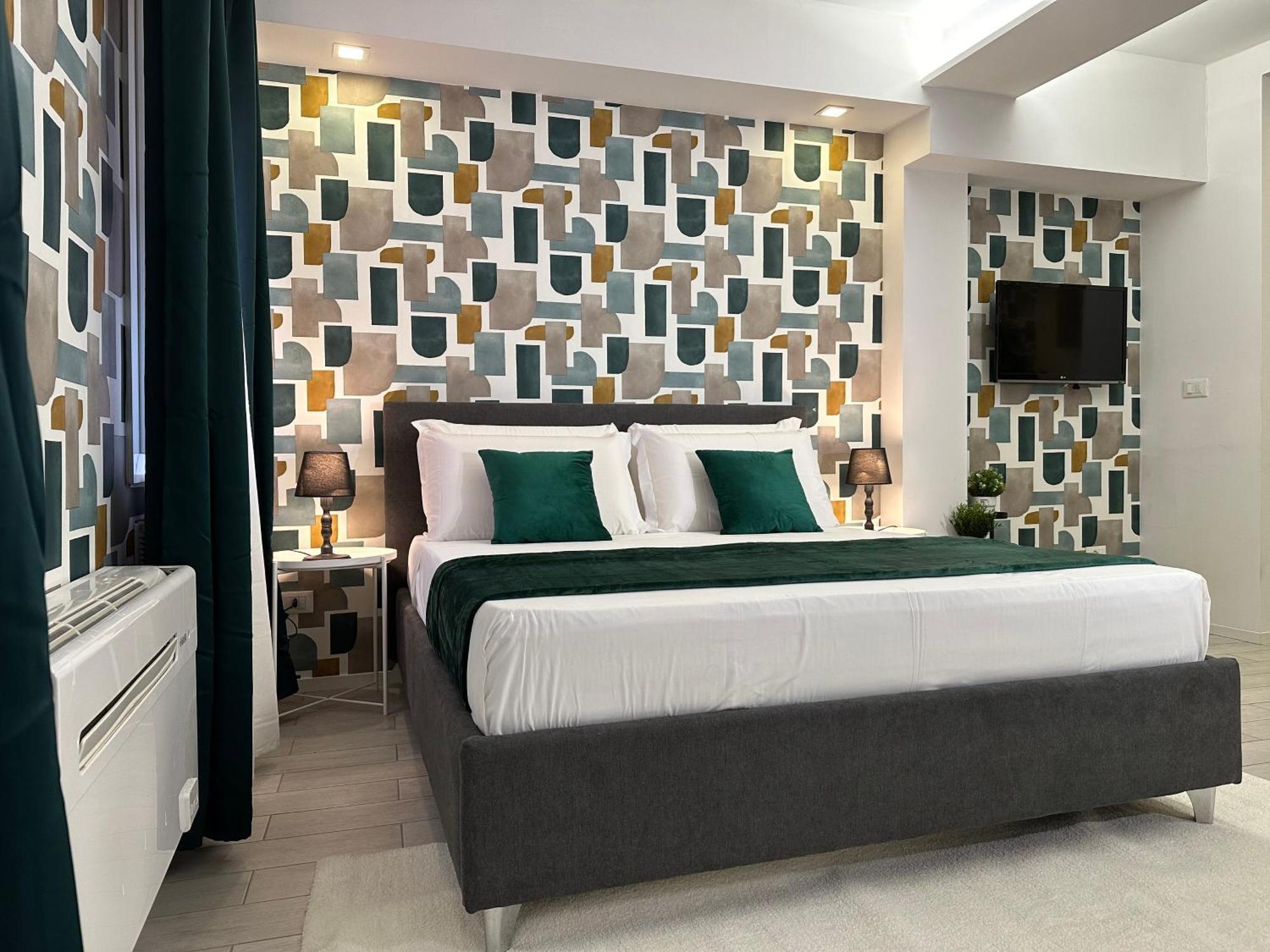Fondazza Boutique Apartment ボローニャ エクステリア 写真
