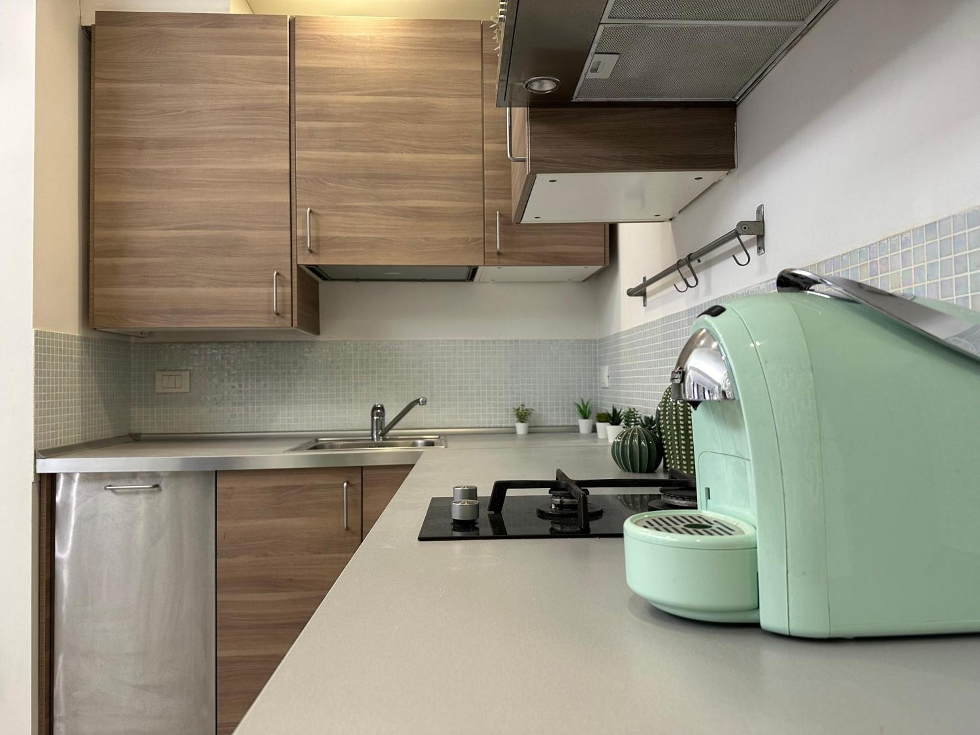 Fondazza Boutique Apartment ボローニャ エクステリア 写真