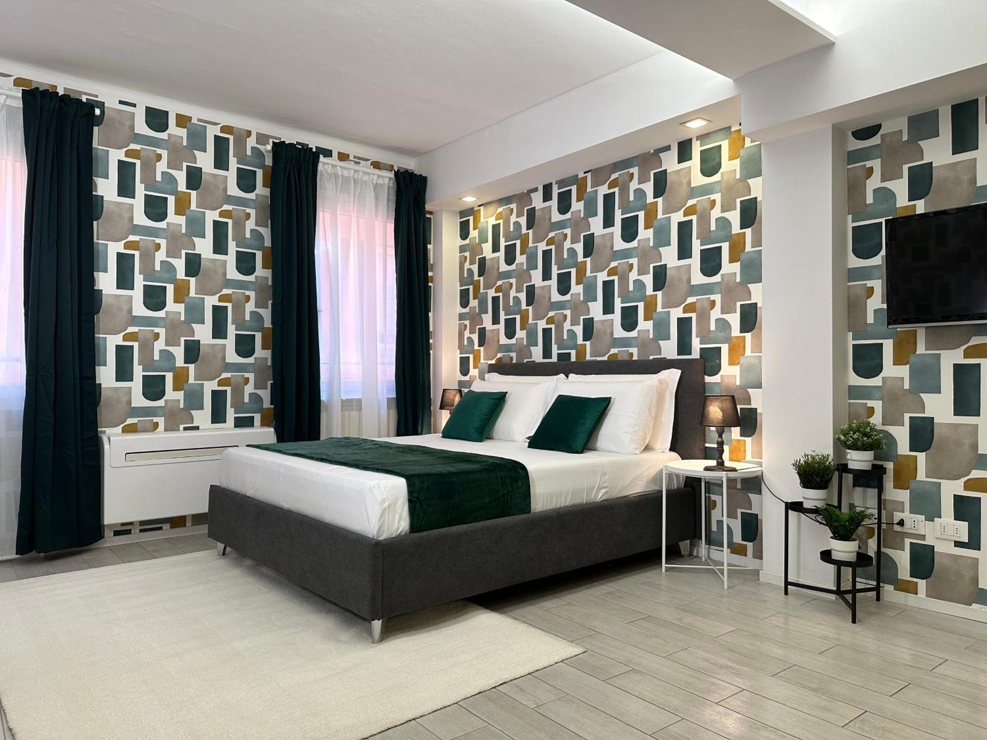 Fondazza Boutique Apartment ボローニャ エクステリア 写真