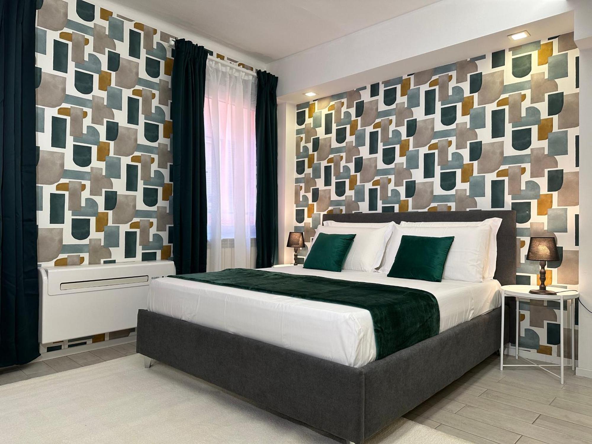 Fondazza Boutique Apartment ボローニャ エクステリア 写真