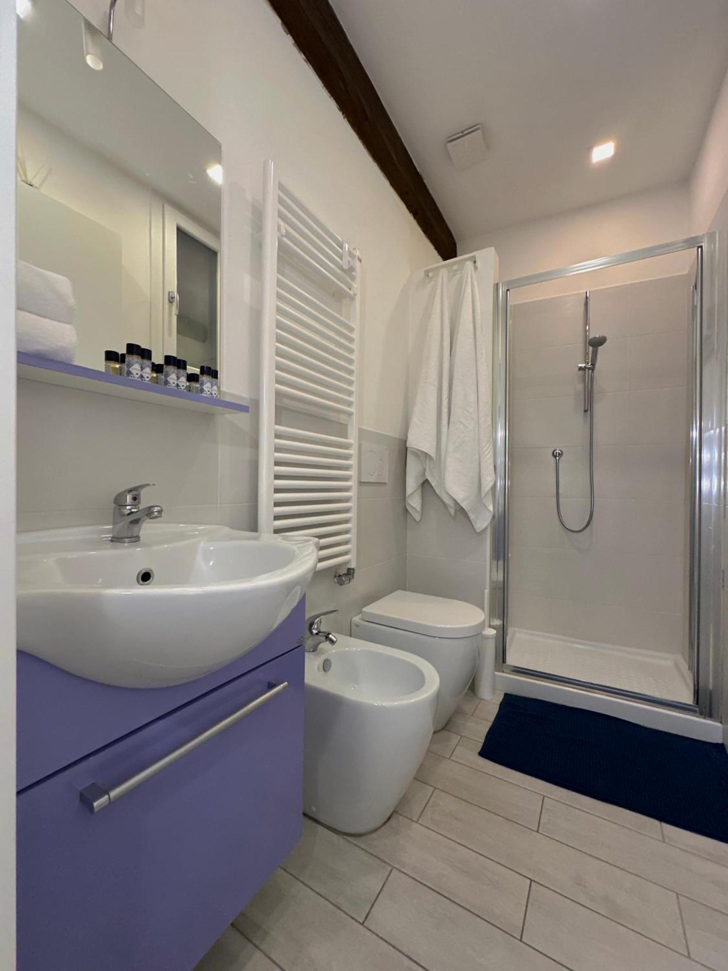 Fondazza Boutique Apartment ボローニャ エクステリア 写真